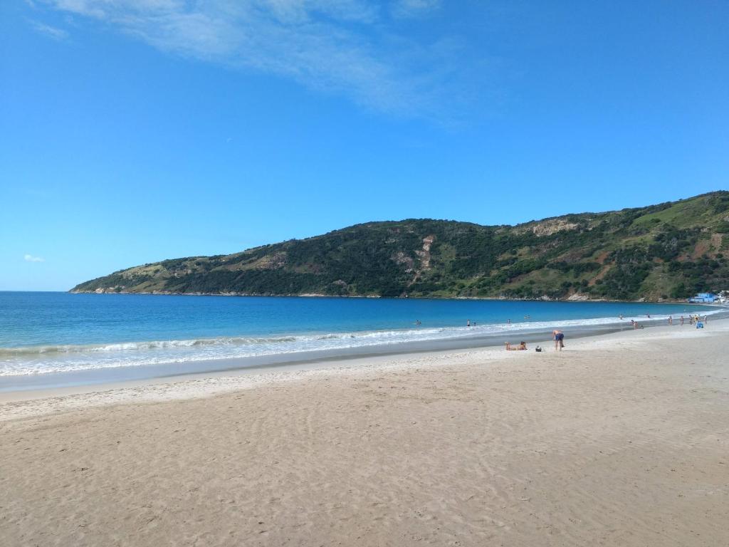 Casa de Hospedes "Guesthouse Prainha" photo