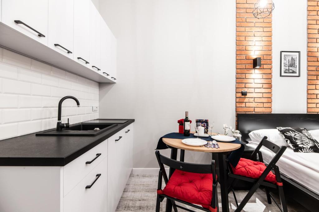 Dietla 32 Residence - ideal location in the heart of Krakow, between Main Square and Kazimierz Distr photo