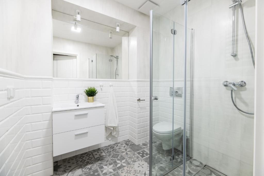 Dietla 32 Residence - ideal location in the heart of Krakow, between Main Square and Kazimierz Distr photo
