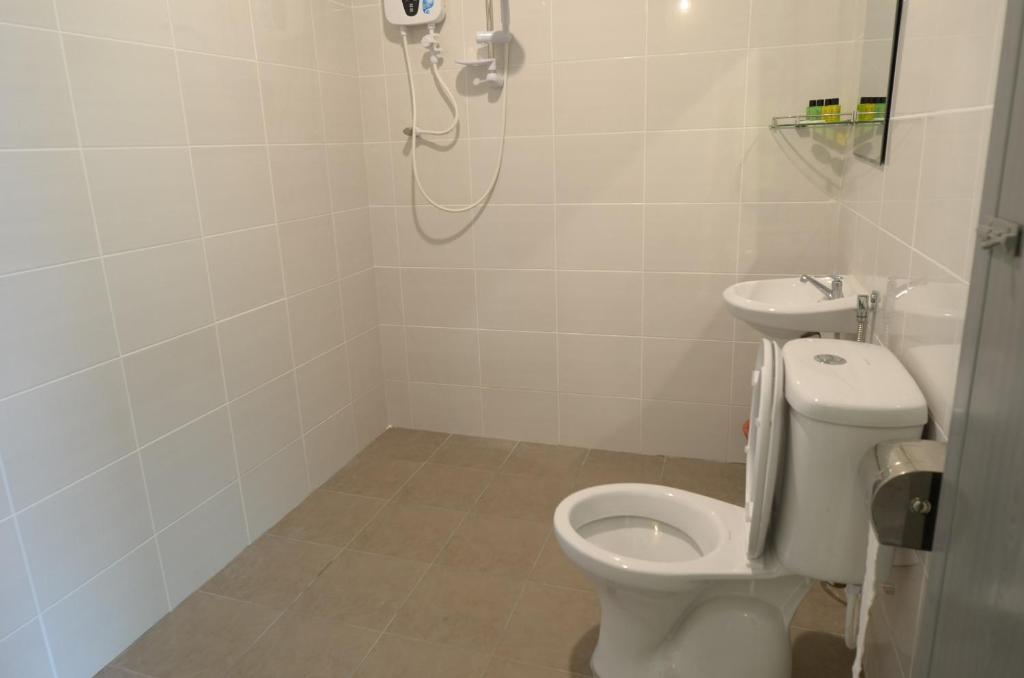 Hotel Pangkor SJ photo