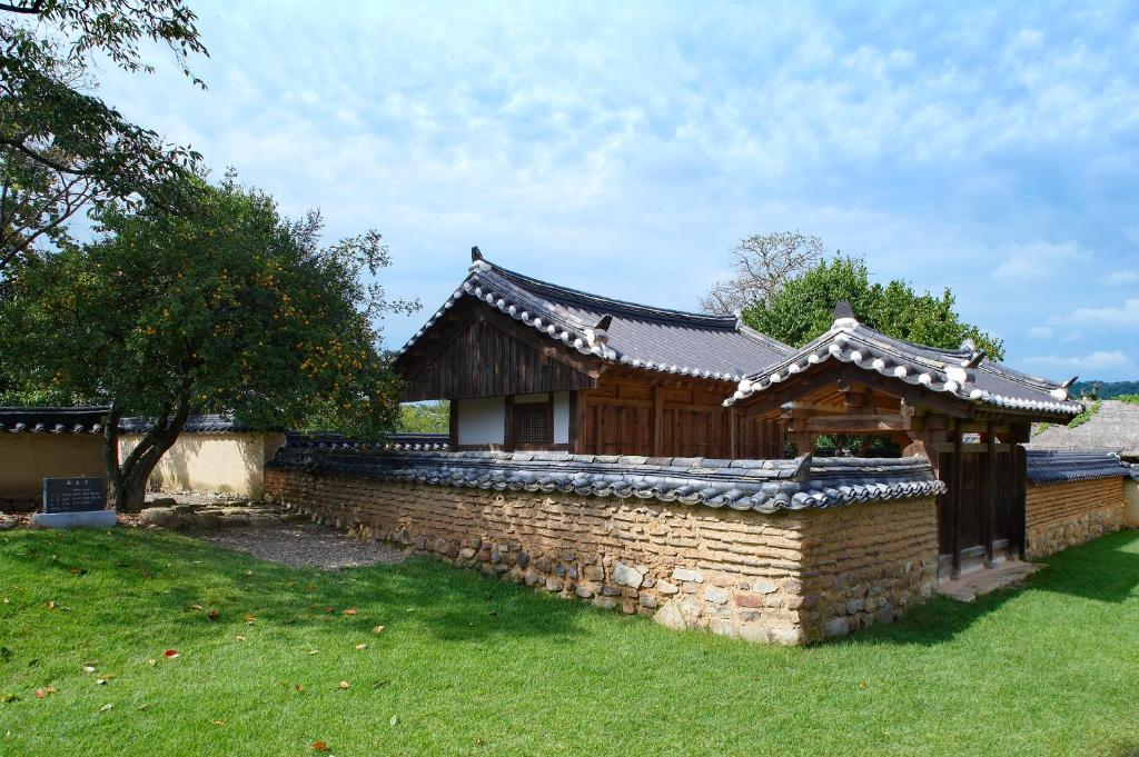 Bukchondaek — Hotel in Andong-si
