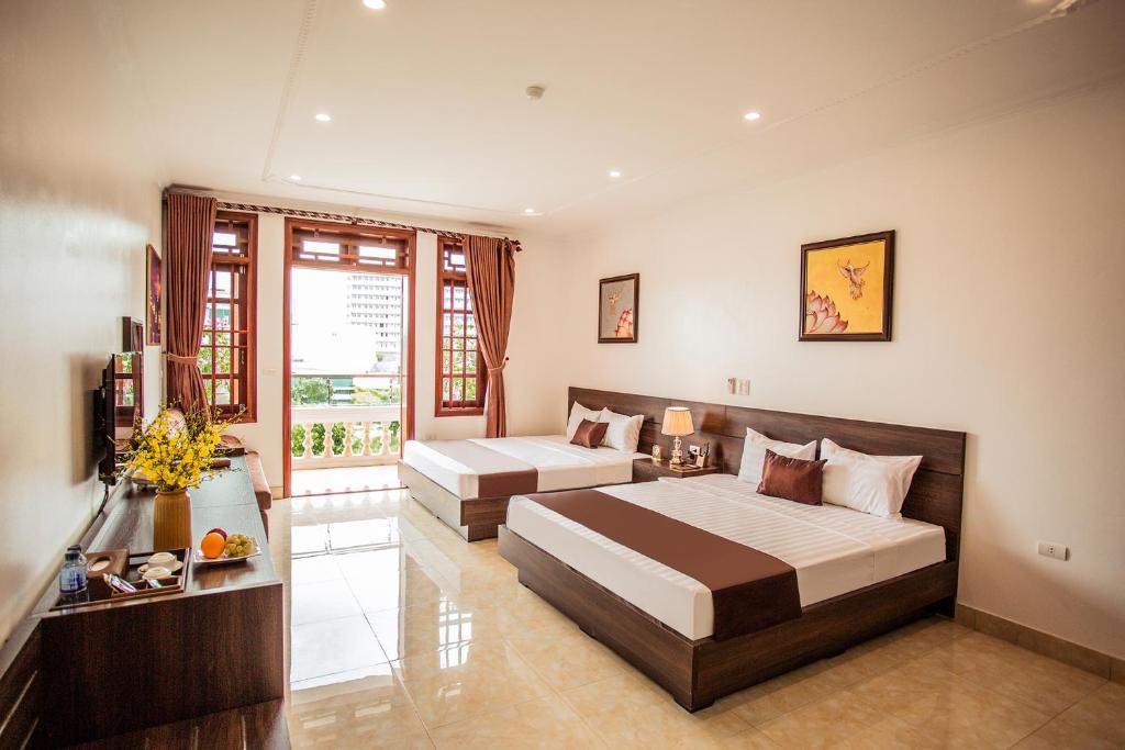 Salina Hotel Ninh Binh