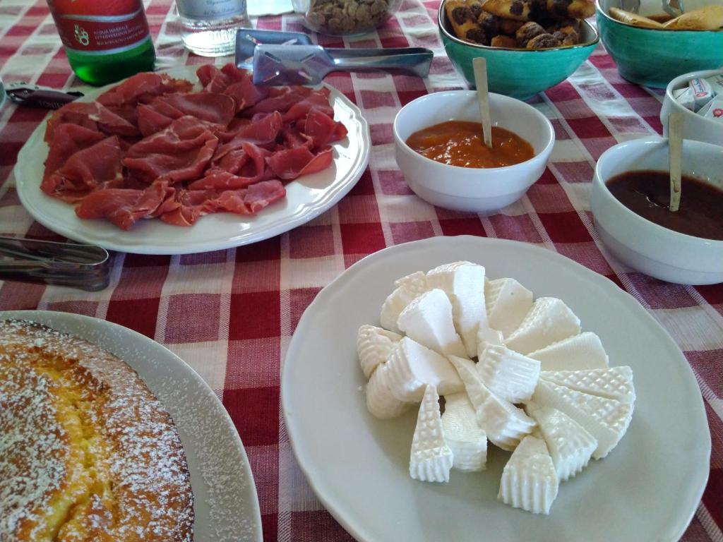 Masseria Stellato - 4