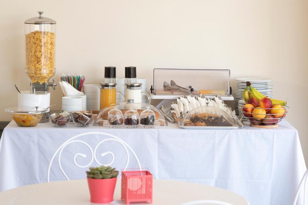 お料理のイメージ