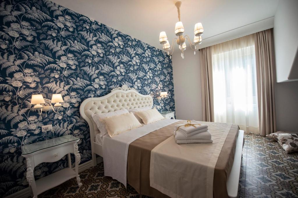 Sui Generis Tropea Luxury Rooms photo