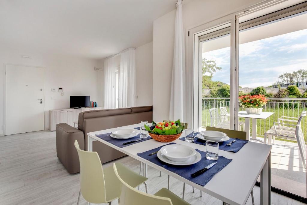 Venice Golf residence - 3