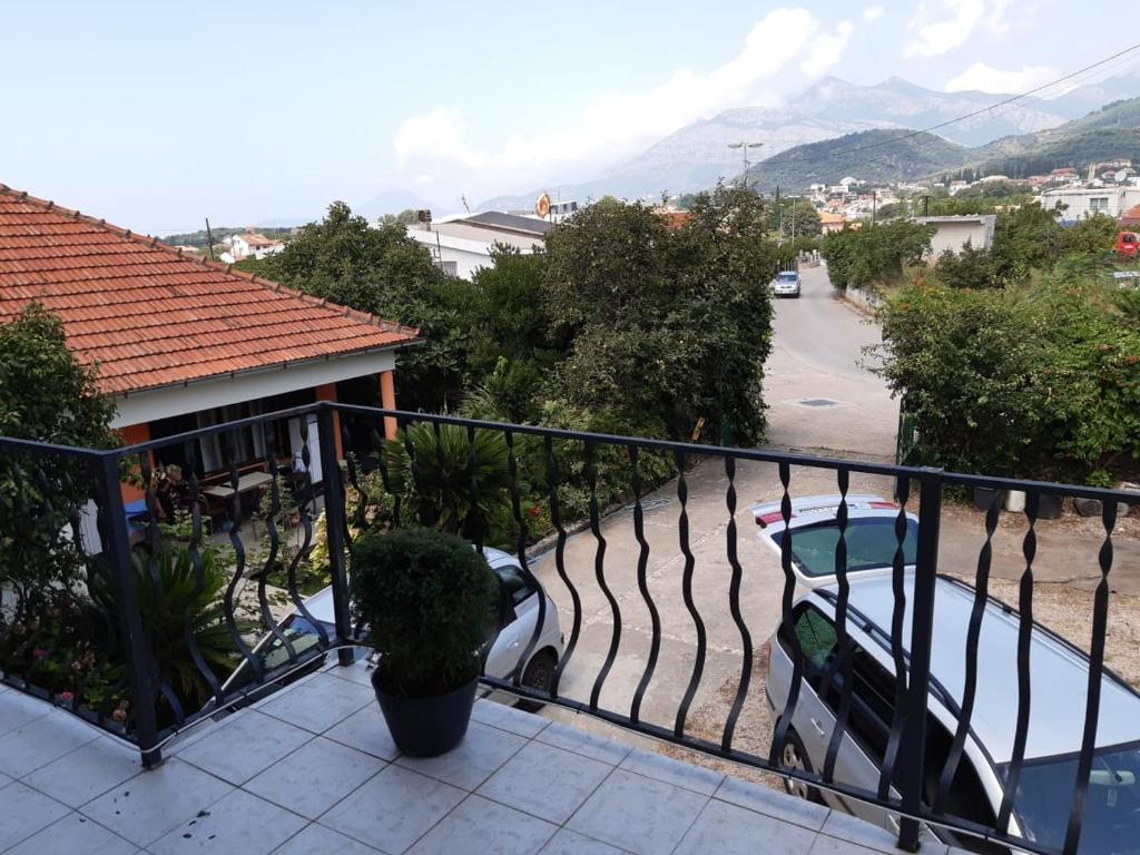 Apartments Mirovica photo