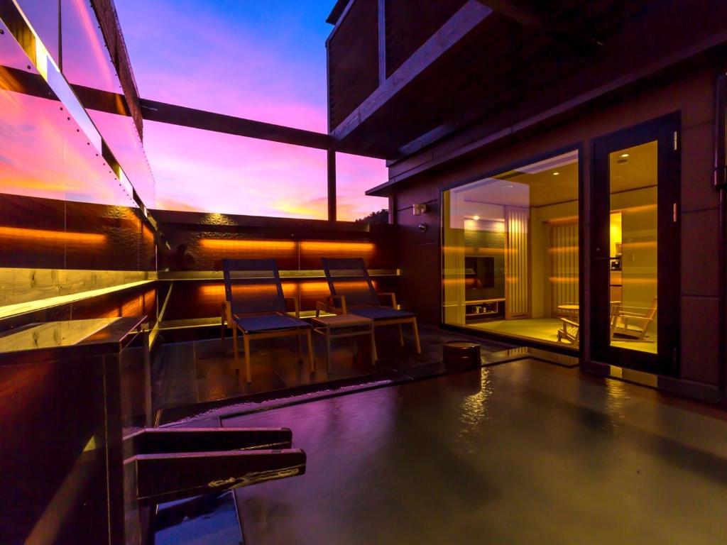Shibu Onsen Sakaeya photo