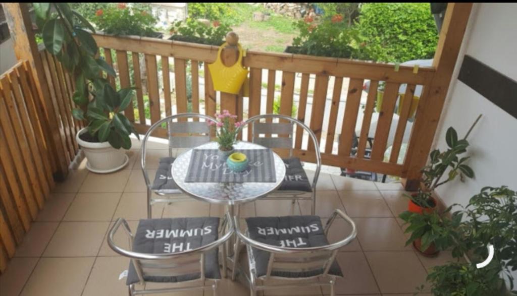 Apartman Luka - 3