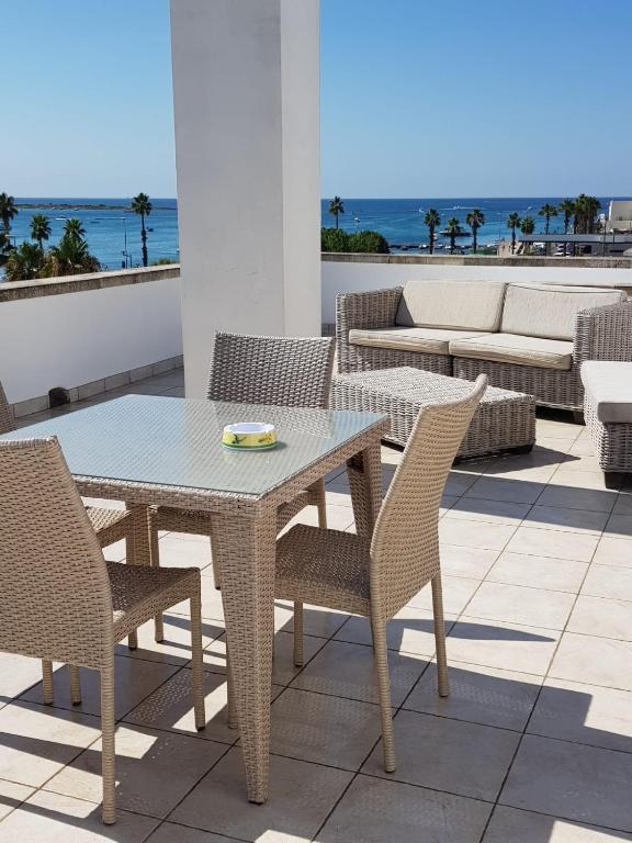 Appartamenti vista Mare - 1