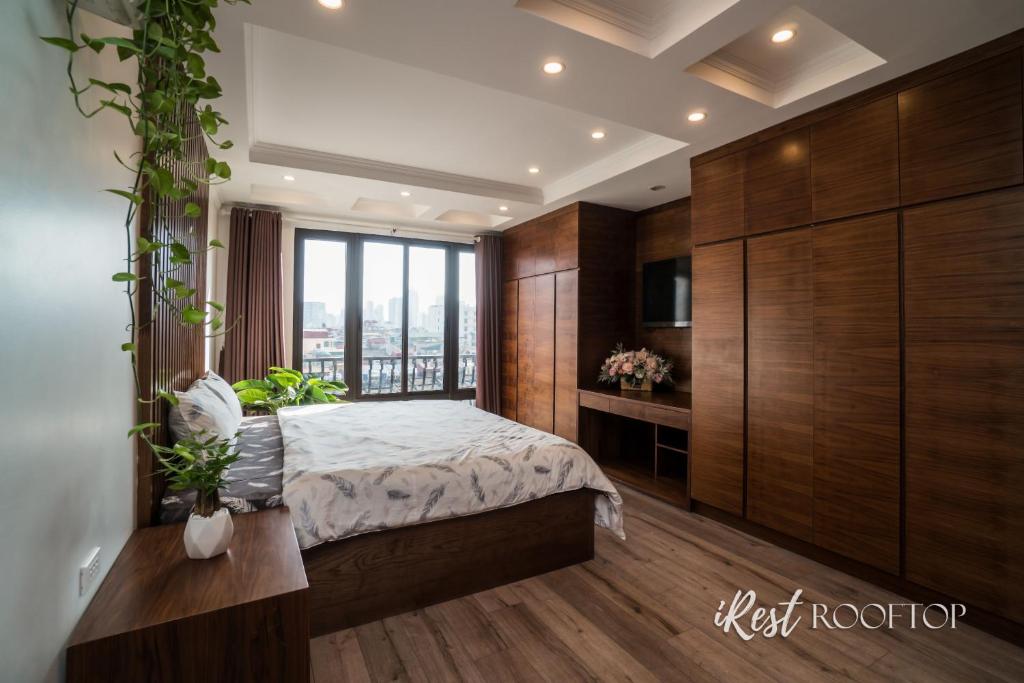 IREST APARTMENT