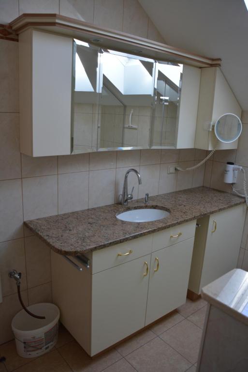 Komfort Ferienwohnung Marina - 5