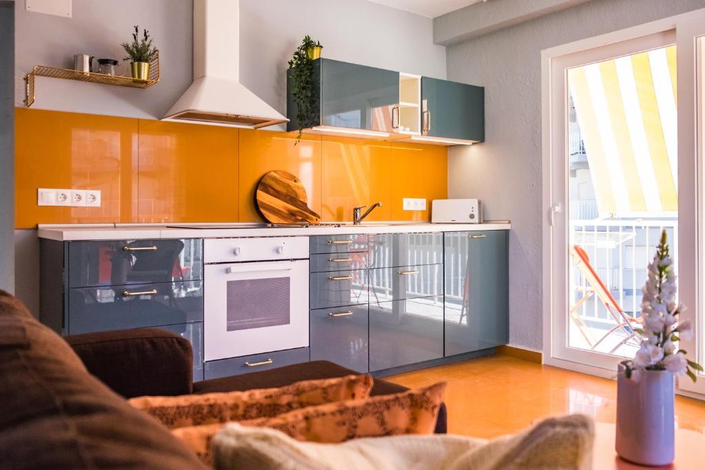 Apartamento Coral - 5