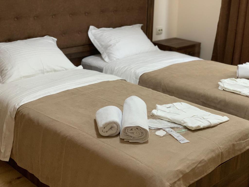 Gala Boutique Hotel photo