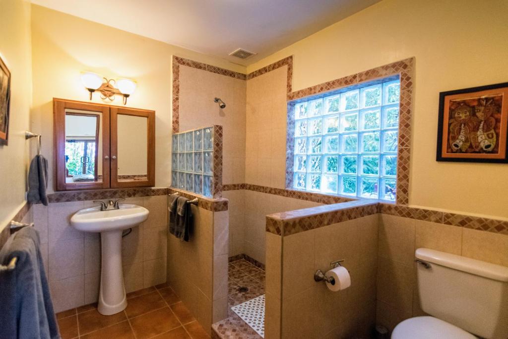 The Garden Apartment at The Hacienda photo