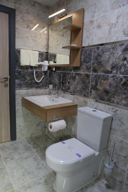 KORKMAZ OTEL photo