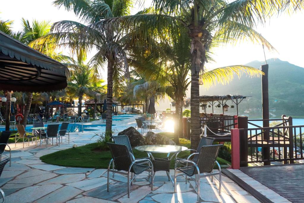 Balneario do Lago Hotel photo