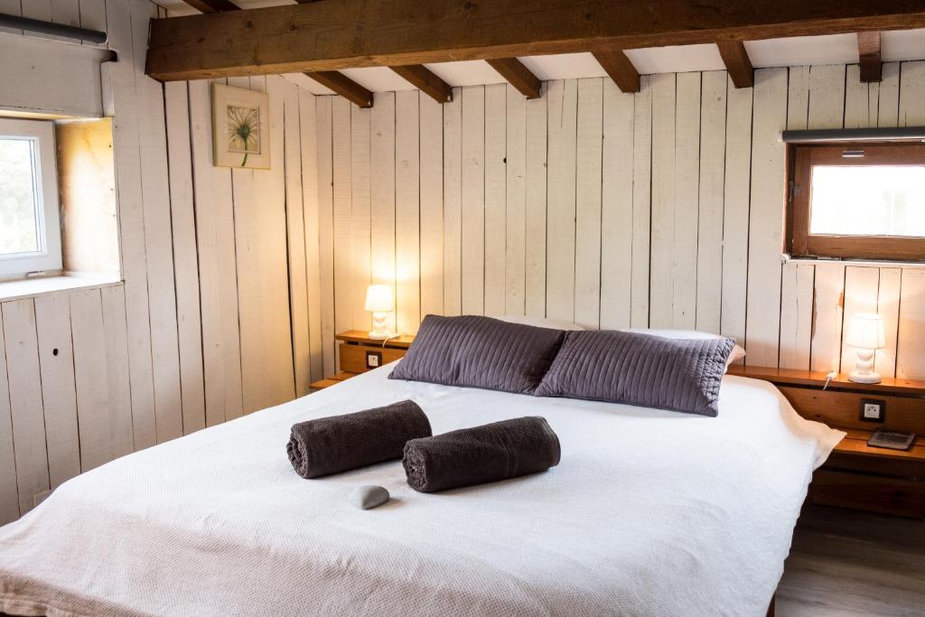 Suite l'Escoundudo - 3