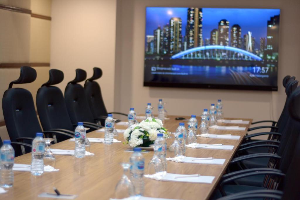 Meeting room / ballrooms