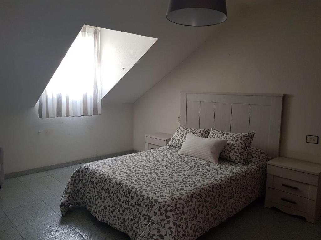 Apartamento Telefónica Trece - 3