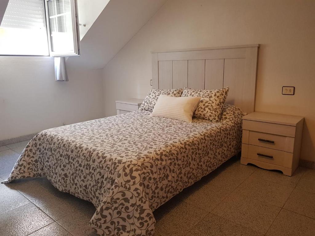Apartamento Telefónica Trece - 4