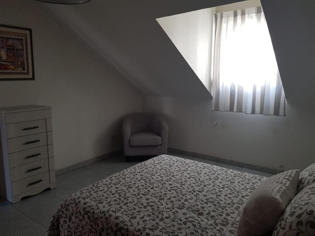 Apartamento Telefónica Trece - 5