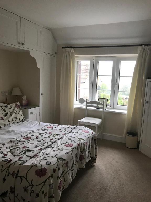 Garstoncottage photo