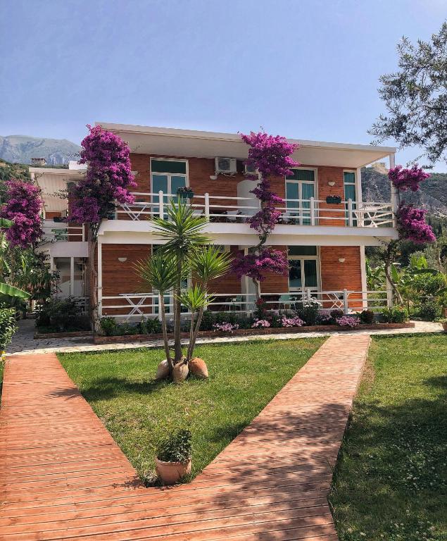 Hotel Jon — Hotel in Vlora