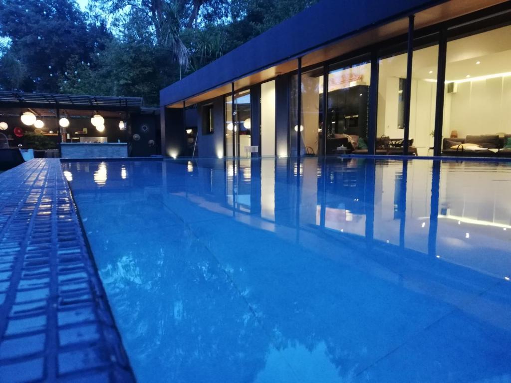 Villa Le Ruisseau — Hotel in Cannes