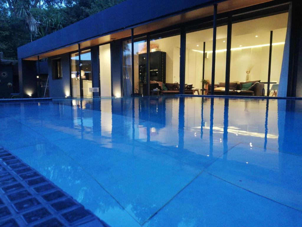 Villa Le Ruisseau photo