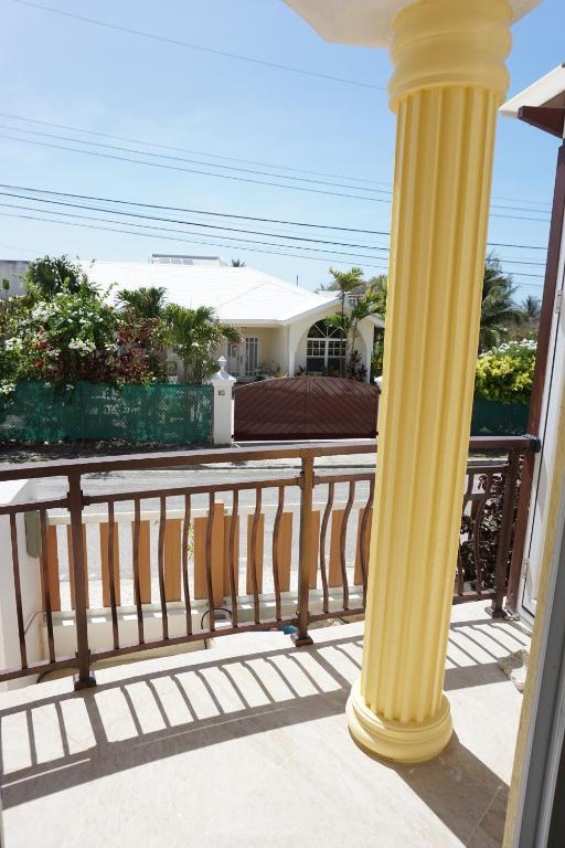 Exclusive luxury Apartment Higher Heights, Barbados photo