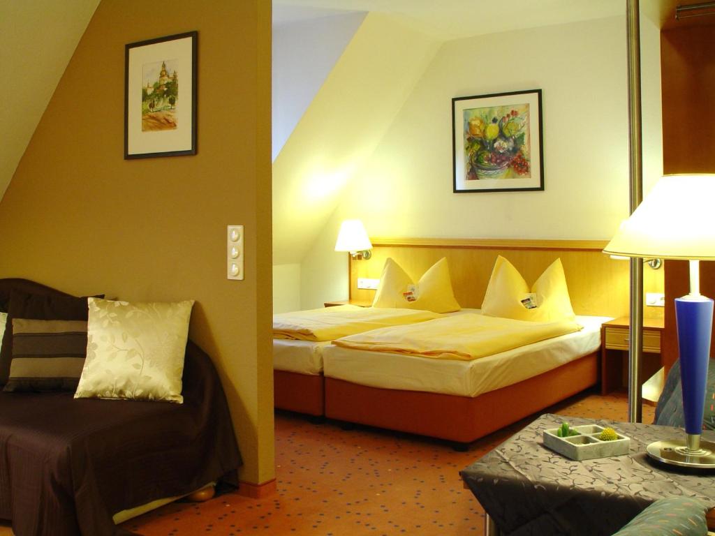 Querfurter Hof photo