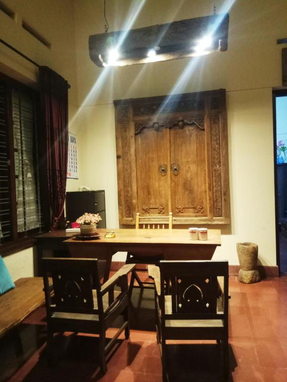 Doeloerkoe Homestay photo