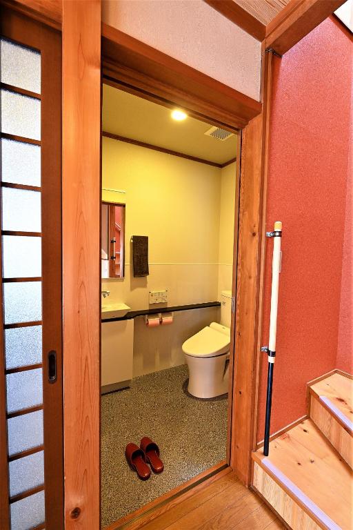 Hida-Takayama Michi photo