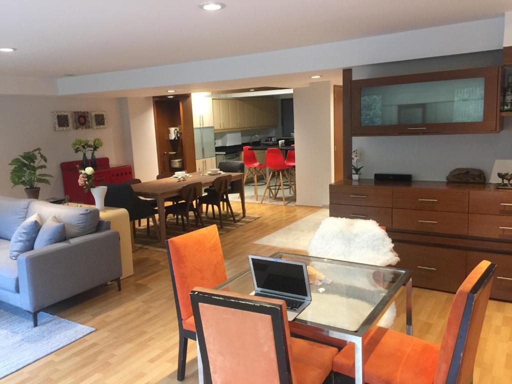 Best location in Mexico City - 5