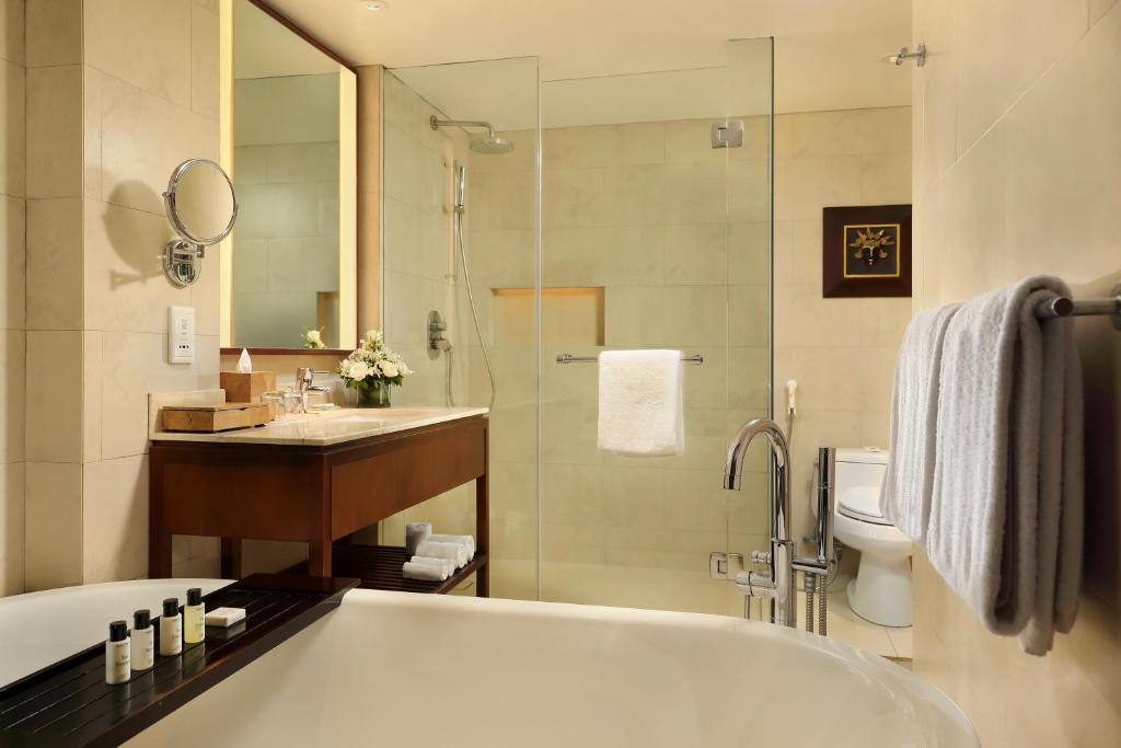 Hotel Facilities
