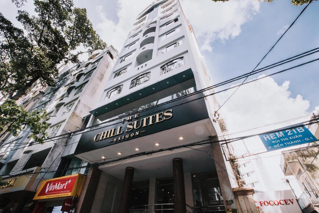 An Thai Hotel