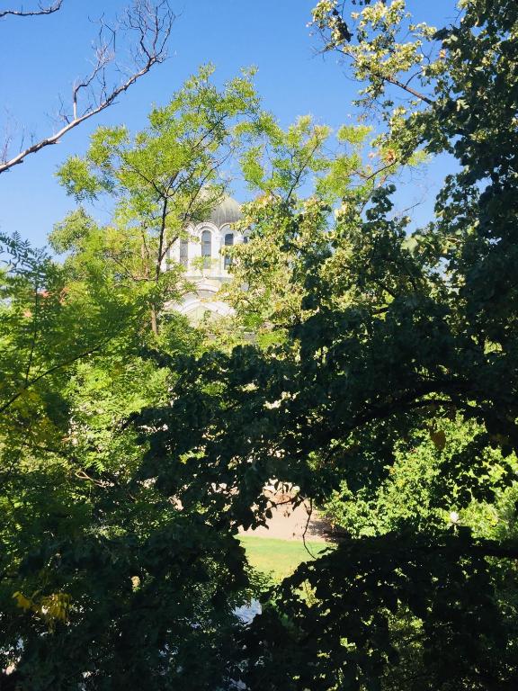 Sweet home in the heart of Sofia 전경