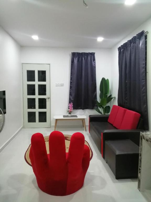 HOMESTAY DSUKA MENANTI photo