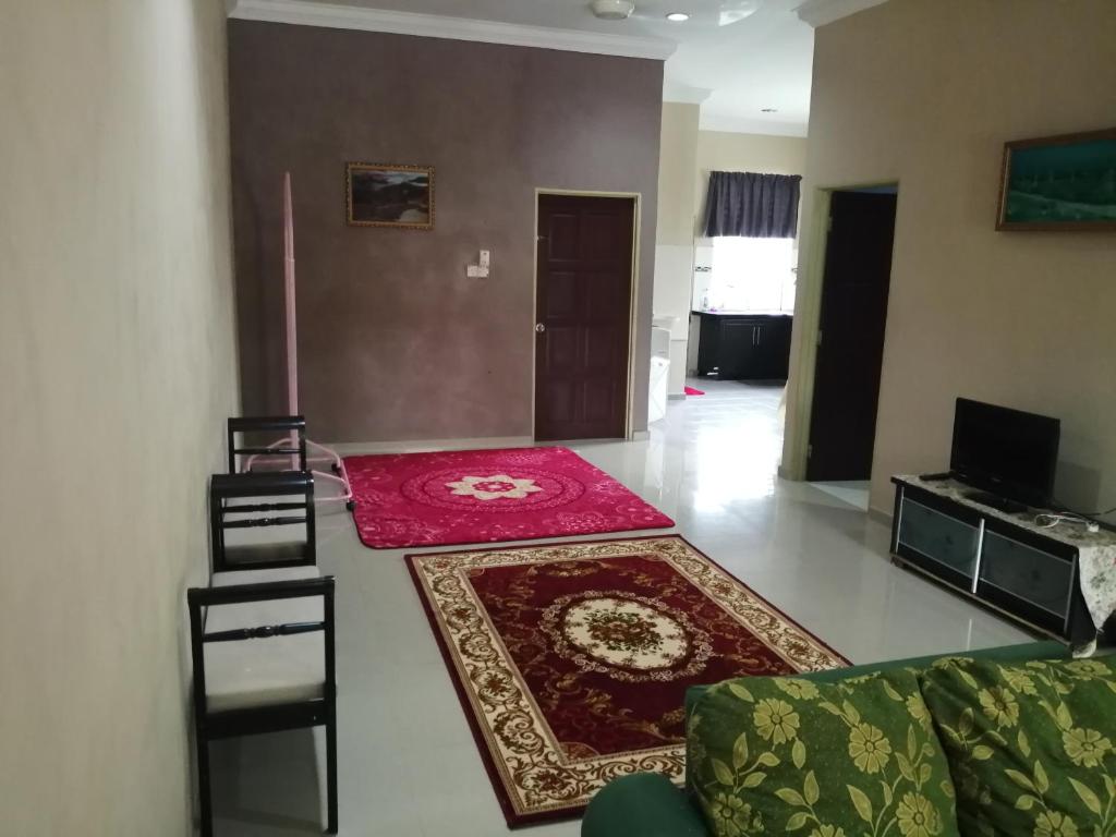 HOMESTAY DSUKA MENANTI photo