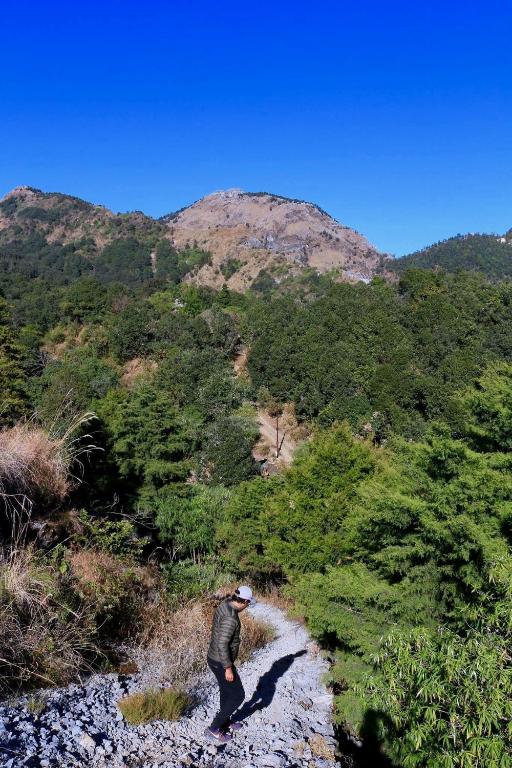 Dolina Retreat photo