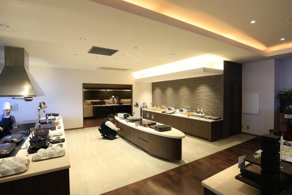 아마네 리조트 세이카이 시오사이 노 야도 세이카이 호텔 이미지 1