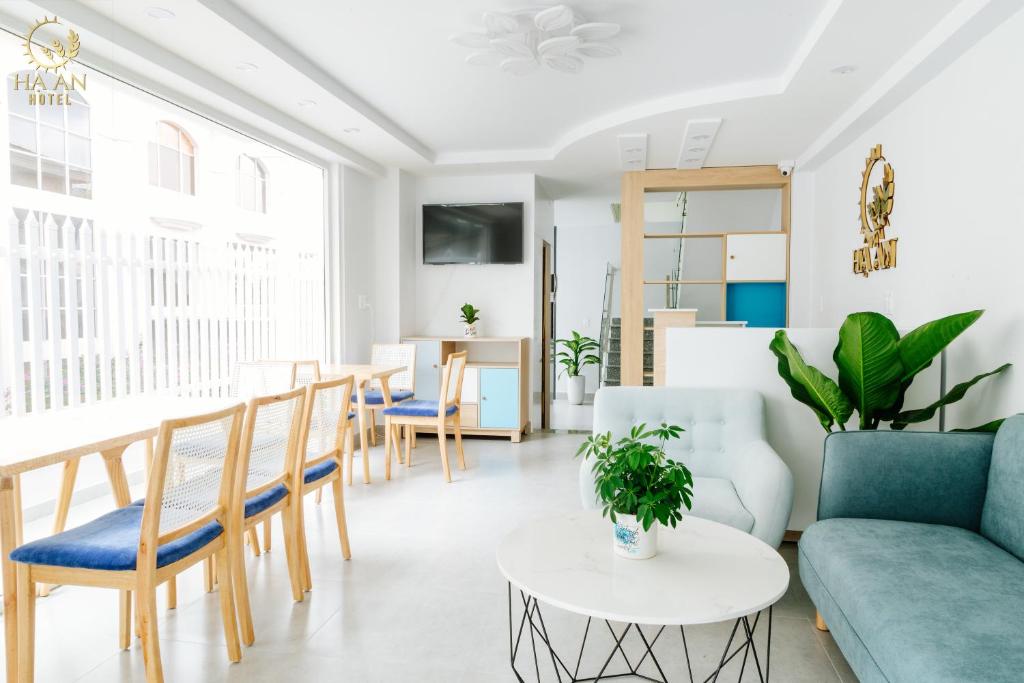 Ha An Hotel — Hotel in Dalat