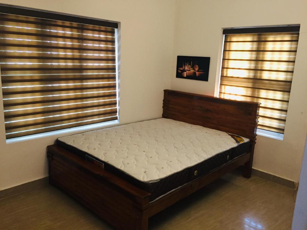 Yoyostay kannur — Hotel in Kannur