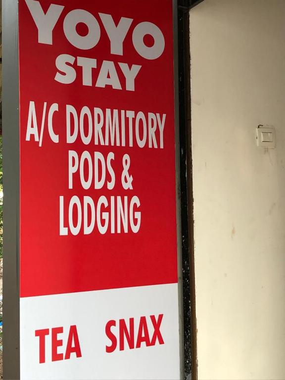 Yoyostay kannur photo