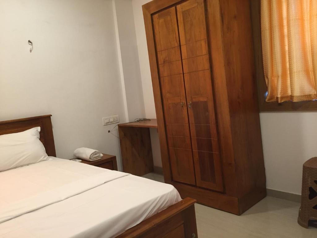 Yoyostay kannur photo