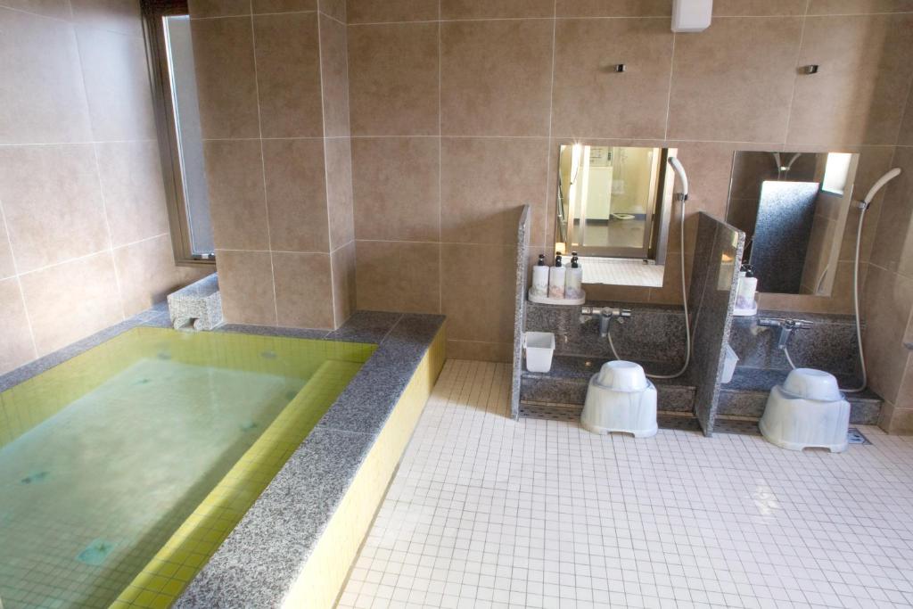 쿠레타케 인 키쿠가와 호텔 이미지 2