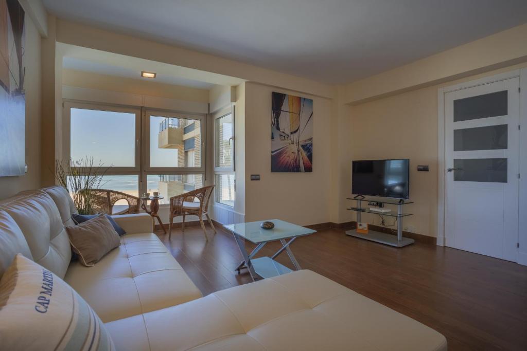 HORIZONTE Sunny Home by Cadiz4Rentals - 3