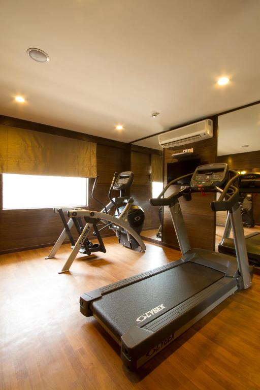 Palestra