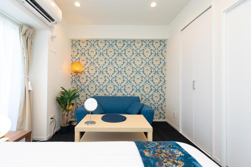 Guest House One More Heart at TSUKIJI 1 photo